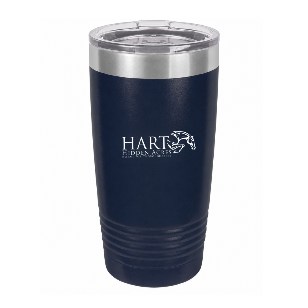 HART Elite Travel Tumbler