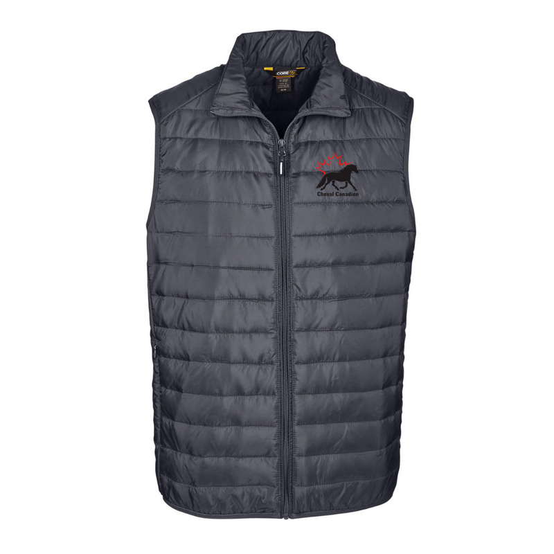 CHBA Packable Vest