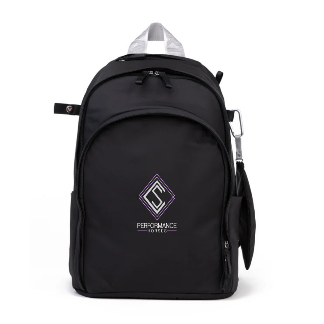 SC Performance Horses Veltri Bag