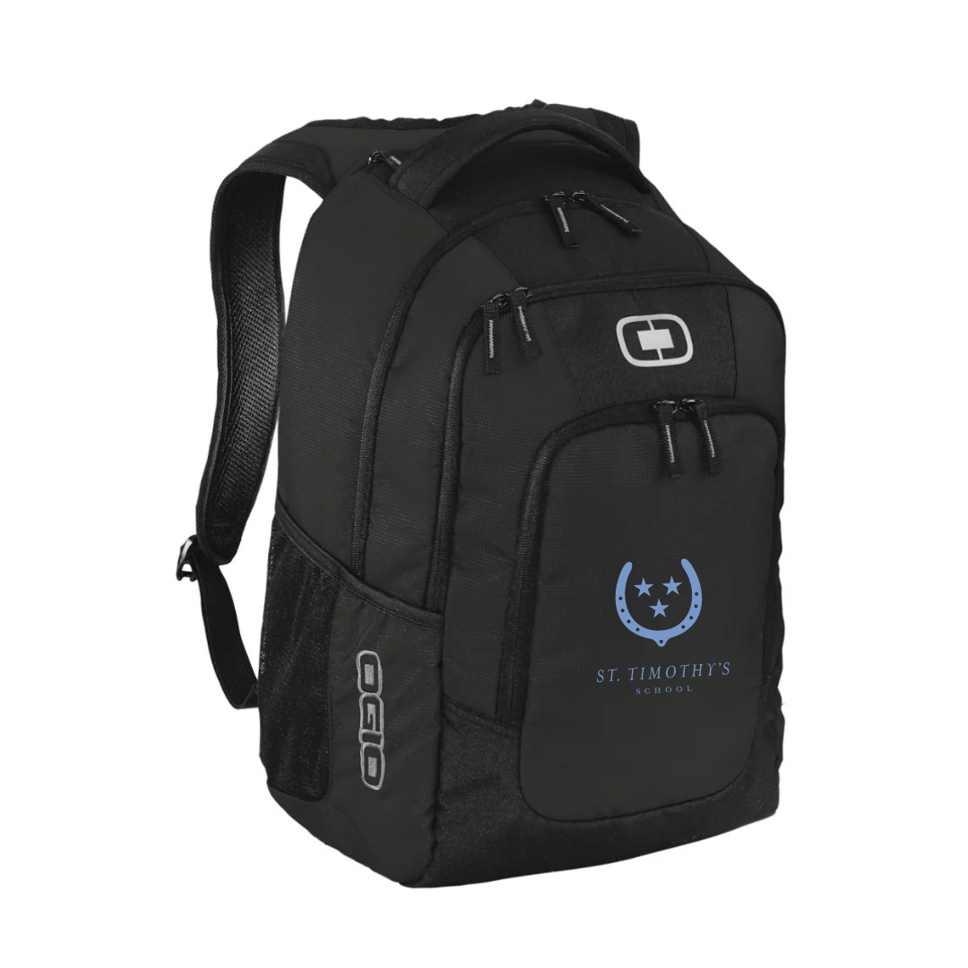 St. Timothy's Ring Side Bag
