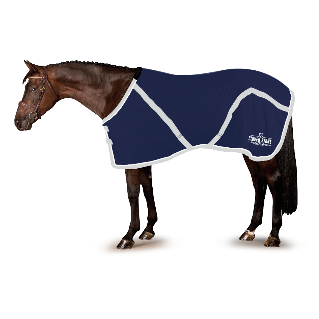 Clover Stone Ranch Stable Sheet
