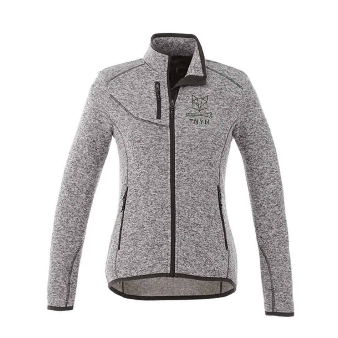 Toronto and North York Hunt (TNYH) Full Zip