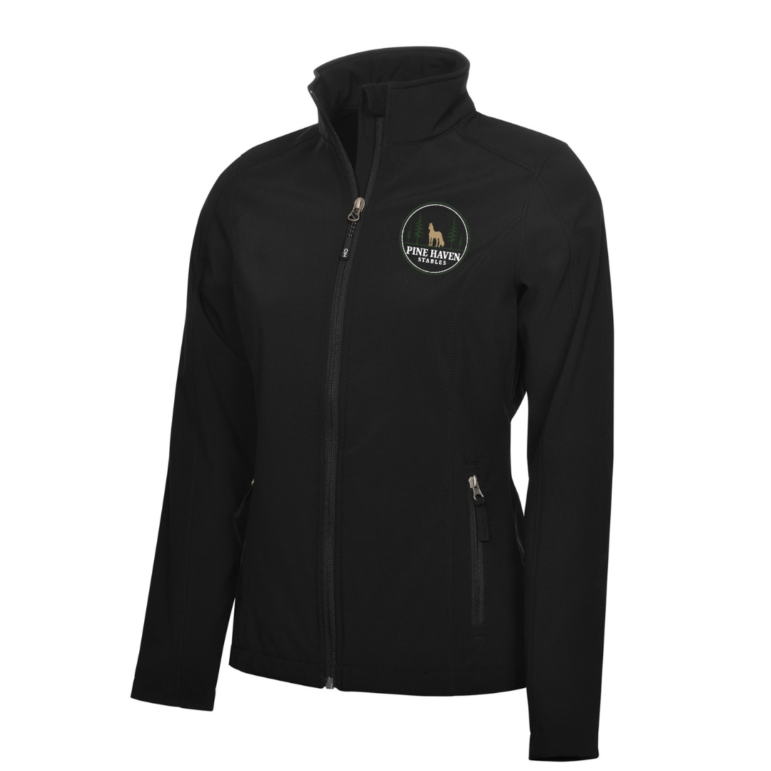 Pine Haven Stables Soft Shell