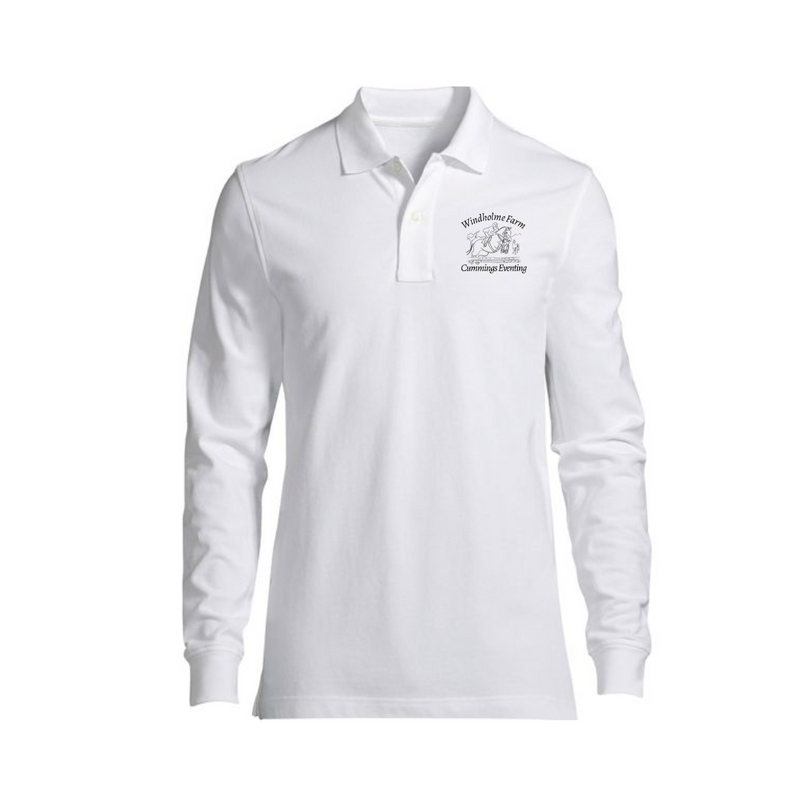 Windholme Long Sleeve UV