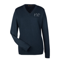 Pen Bar Farm Vneck Sweater