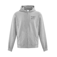 Hazelwood Farm Full Zip Hoodie