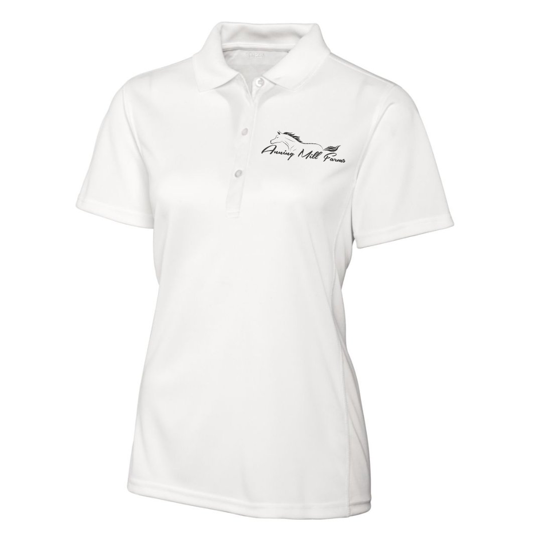 Anning Mill Farm Polo