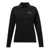 Pelmac Stables Long Sleeve Polo
