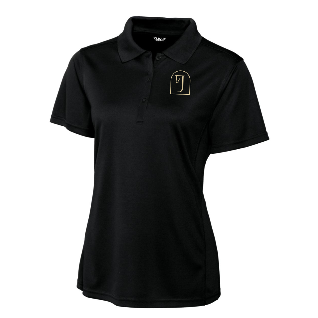 Jack Donner Polo Shirt