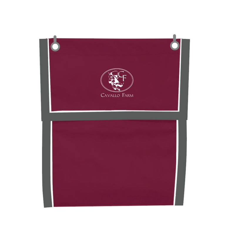 Cavallo Premium Bandage Loop