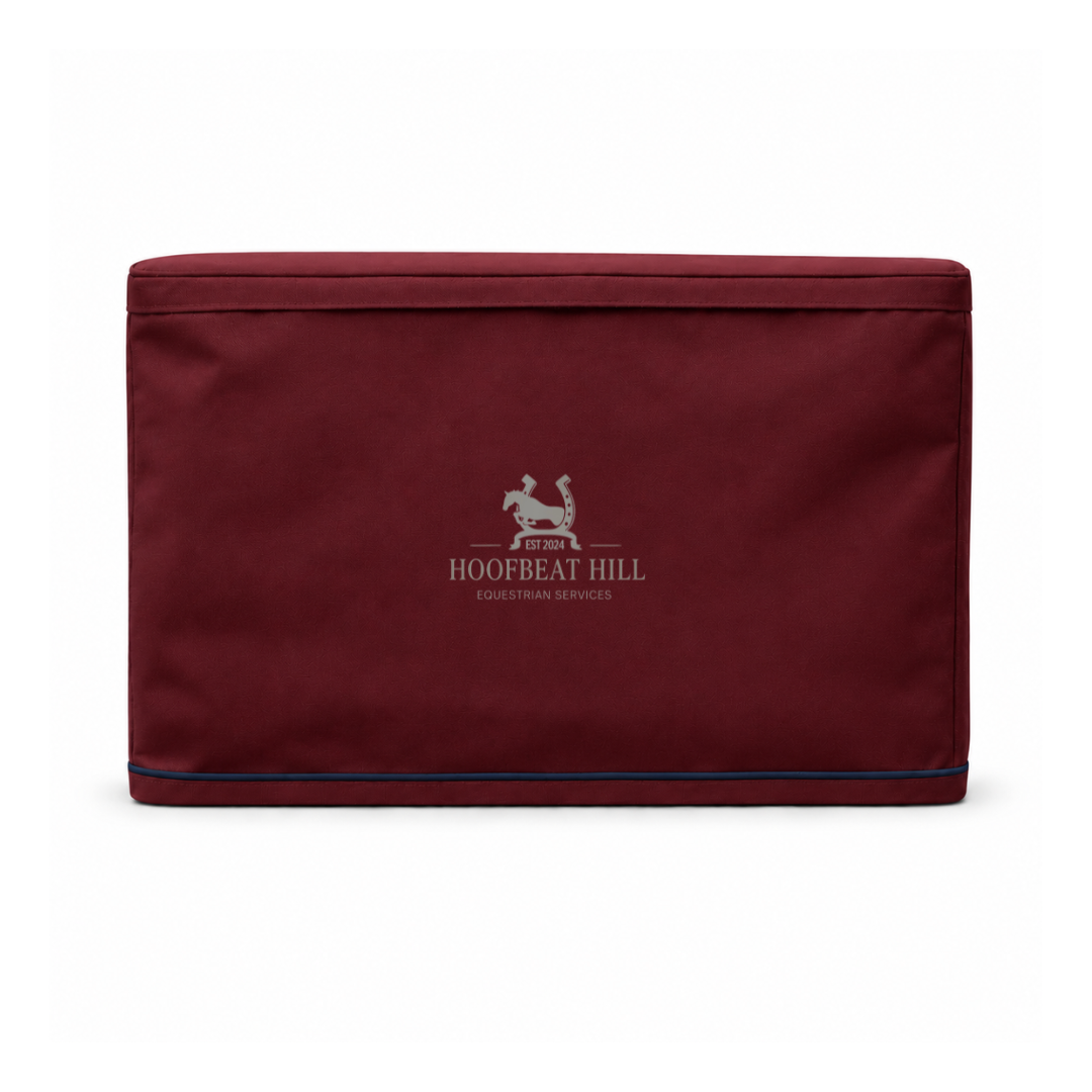 Hoofbeat Hill Trunk Cover