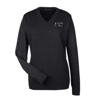 Pen Bar Farm Vneck Sweater