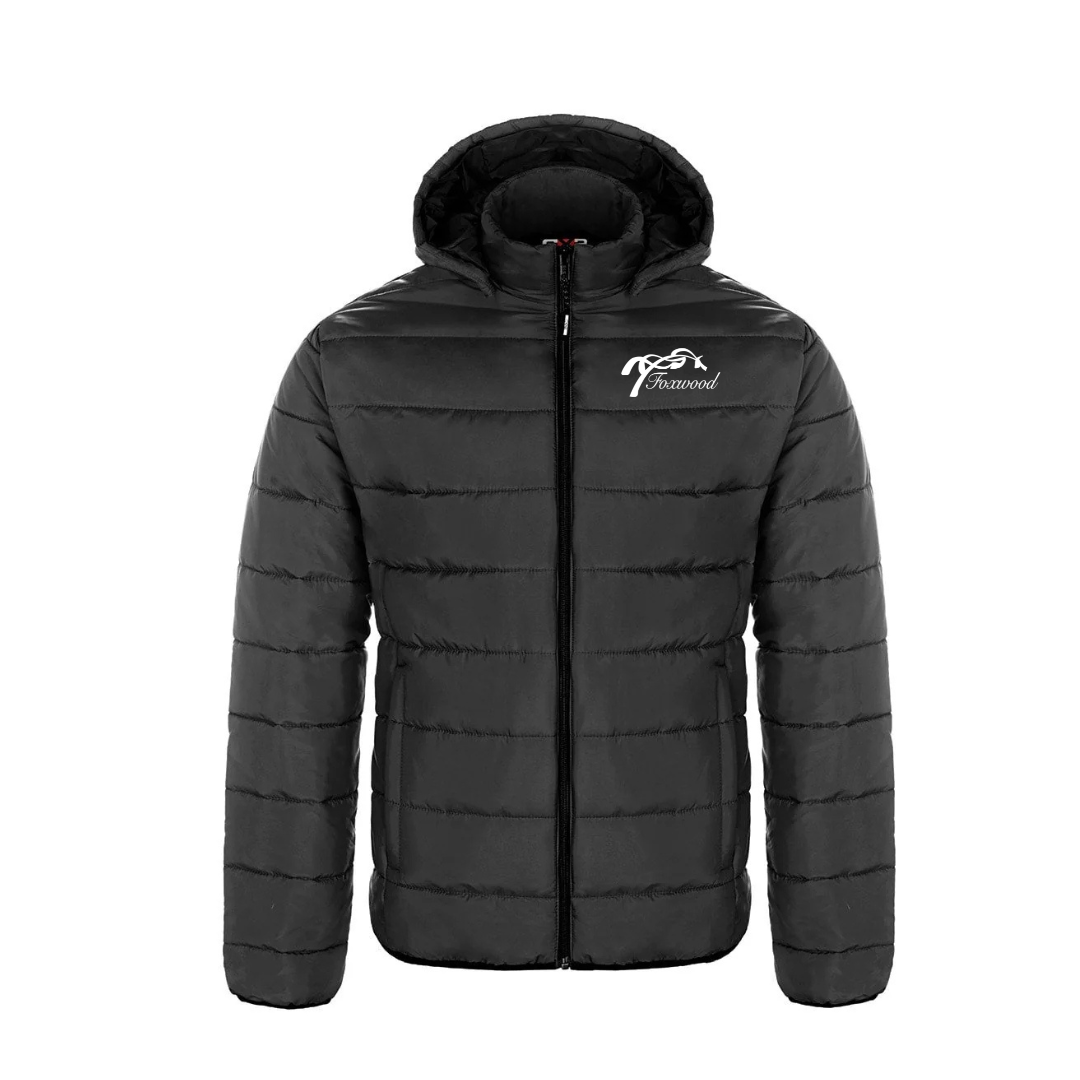 Foxwood Youth Puffer Coat