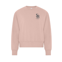 Summer Baillie Dressage Crewneck