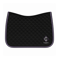 SC Performance Horses Saddle Pad