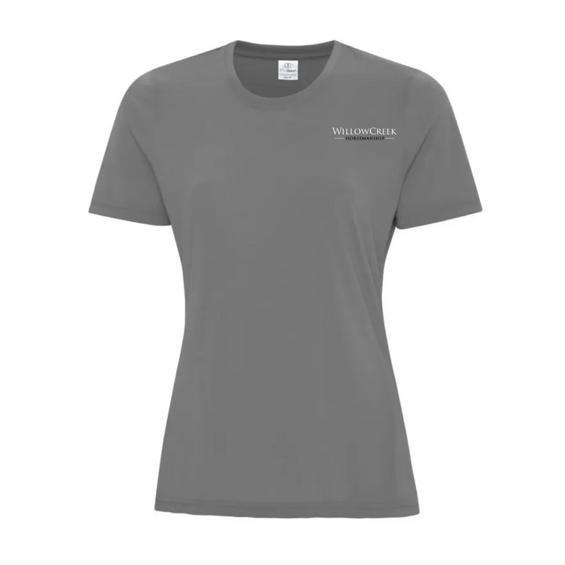 Willowcreek Ladies T-Shirt