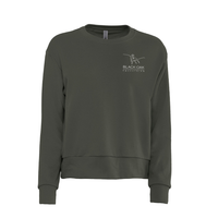 Black Oak Crew Neck