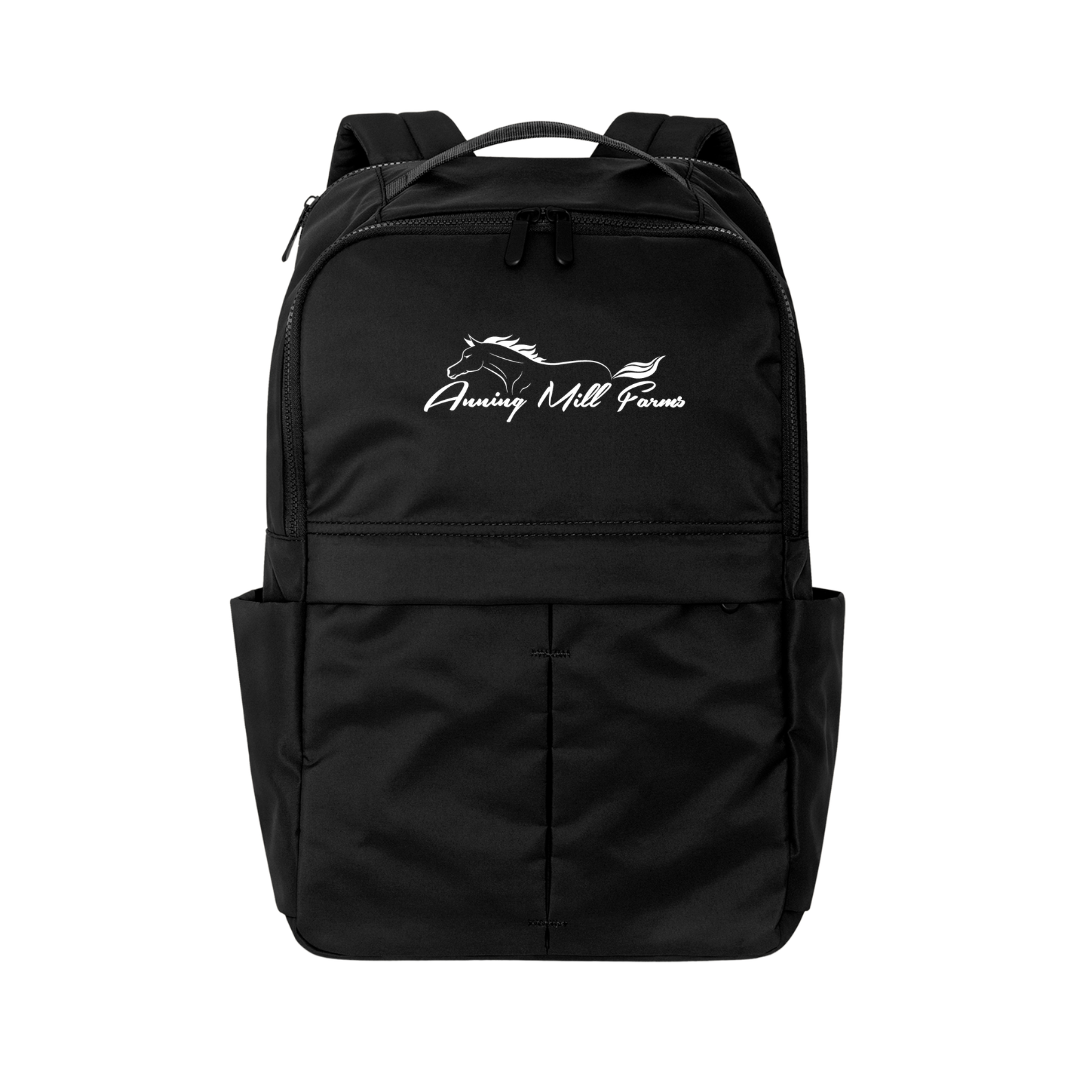 Anning Mill Farms Ring Side Bag