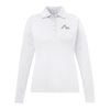 Pelmac Stables Long Sleeve Polo