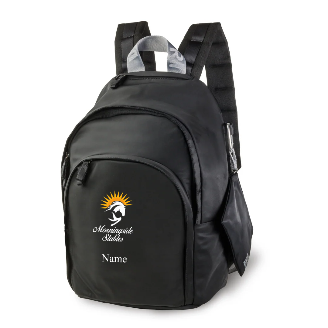 Morningside Stables Delaire Backpack
