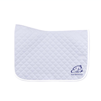 Ethos Equestrian Saddle Pads