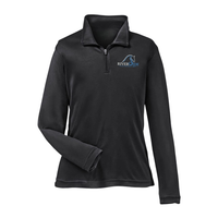 Riverside Equestrian Tech Quarter Zip