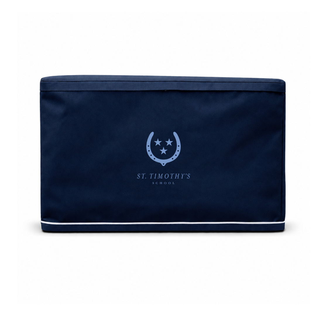 St. Timothy's Trunk Cover