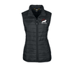 CHBA Packable Vest