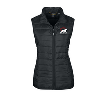 CHBA Packable Vest