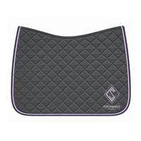 SC Performance Horses Saddle Pad