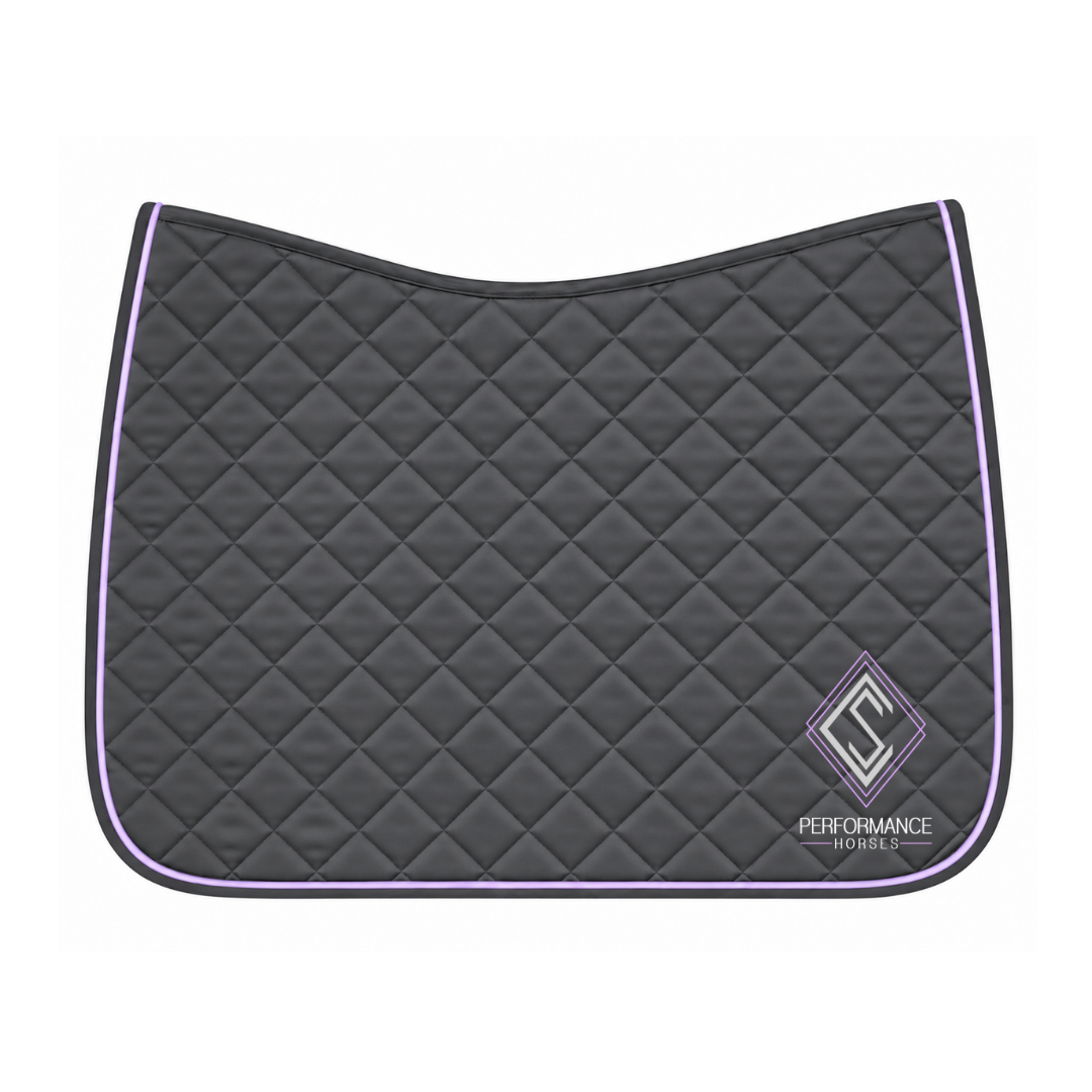 SC Performance Horses Saddle Pad