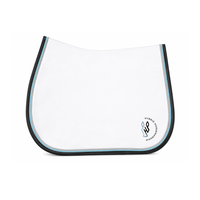 Hybrid Horsemanship Saddle Pad