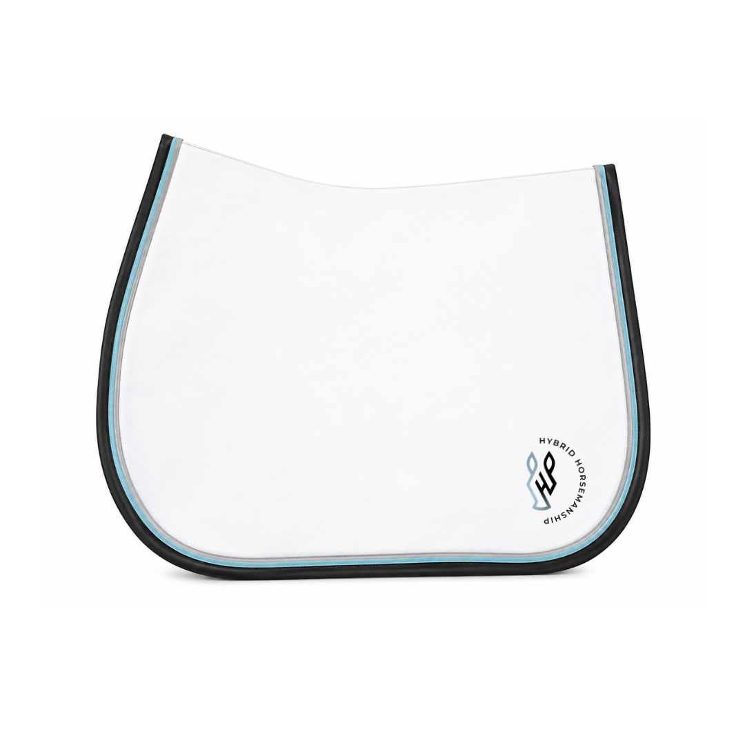 Hybrid Horsemanship Saddle Pad