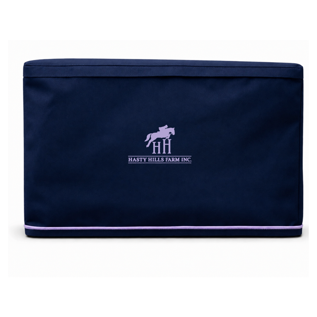 Hasty Hills Trunk Cover