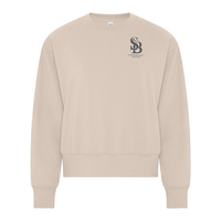 Summer Baillie Dressage Crewneck
