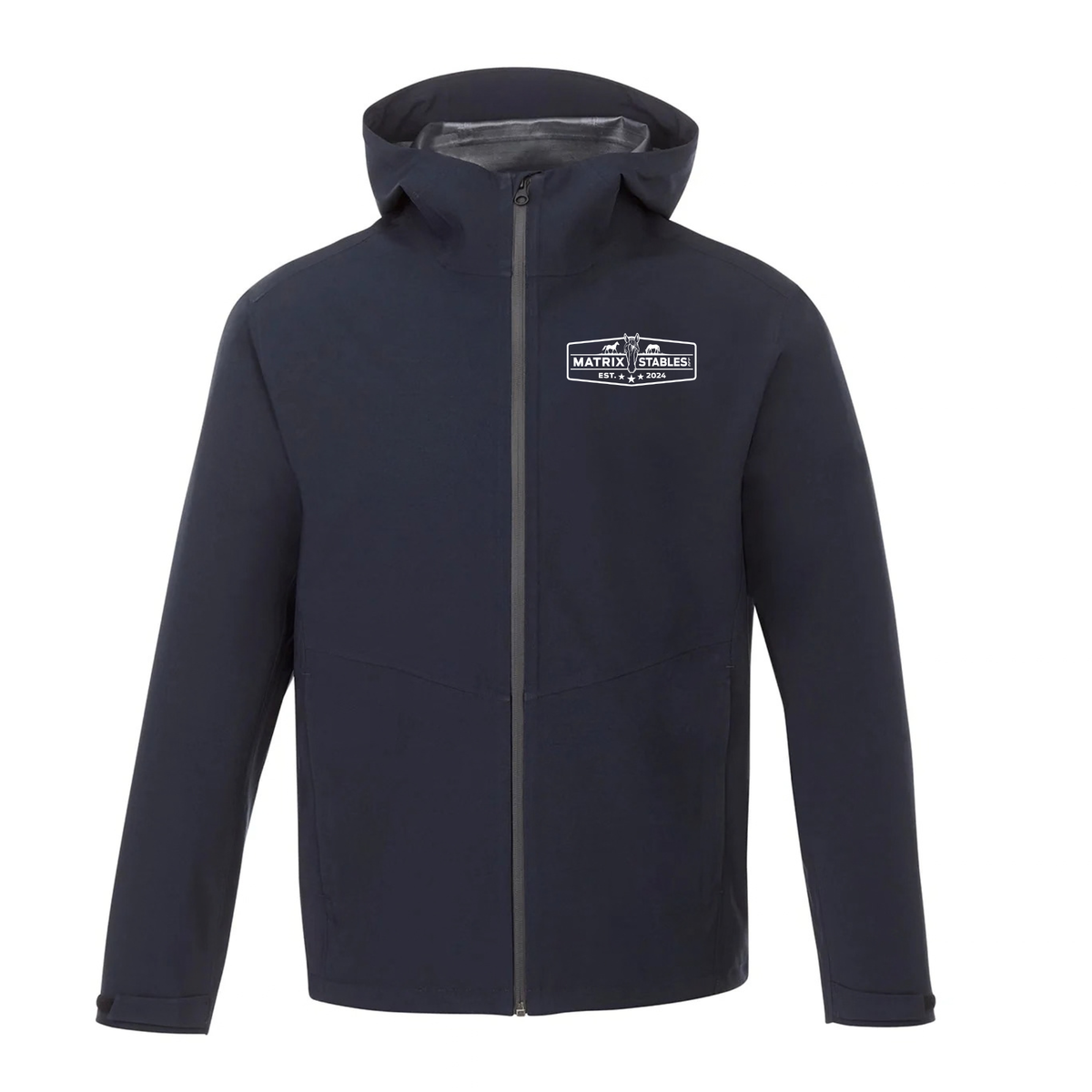 Matrix Light Weight Coat