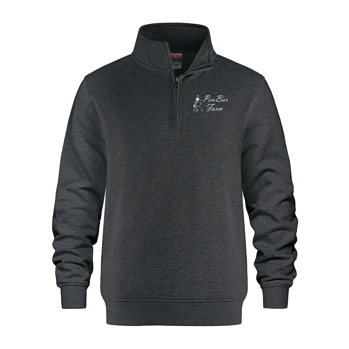 Pen Bar Farm Quarter Zip