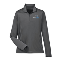 Riverside Equestrian Tech Quarter Zip