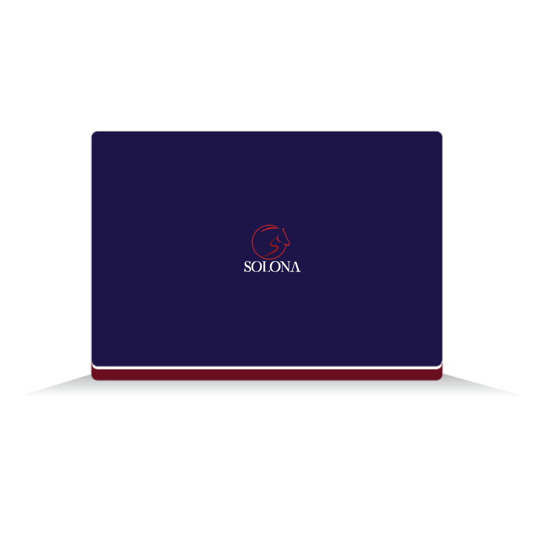Solona Trunk Cover