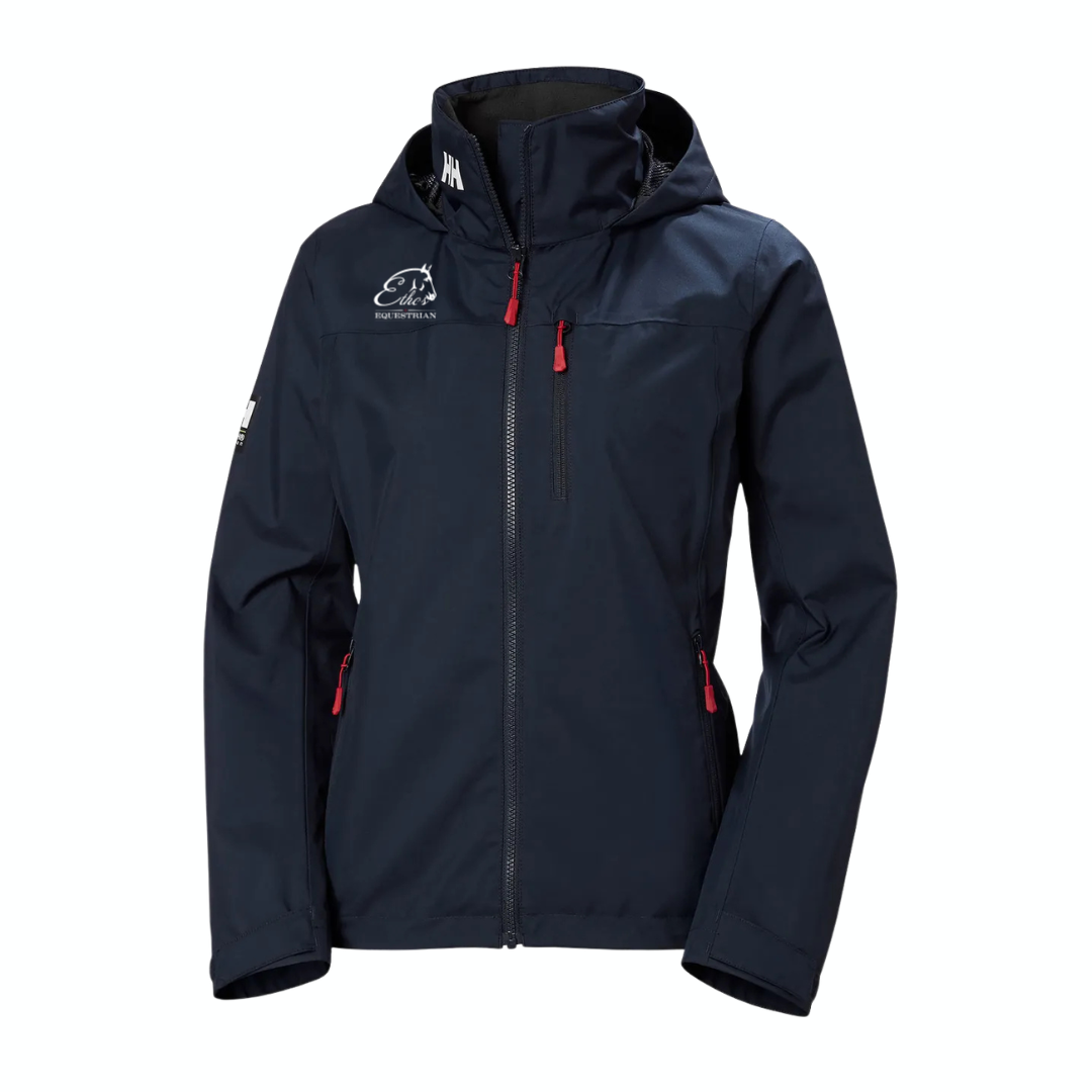 Ethos Equestrian HH Coat