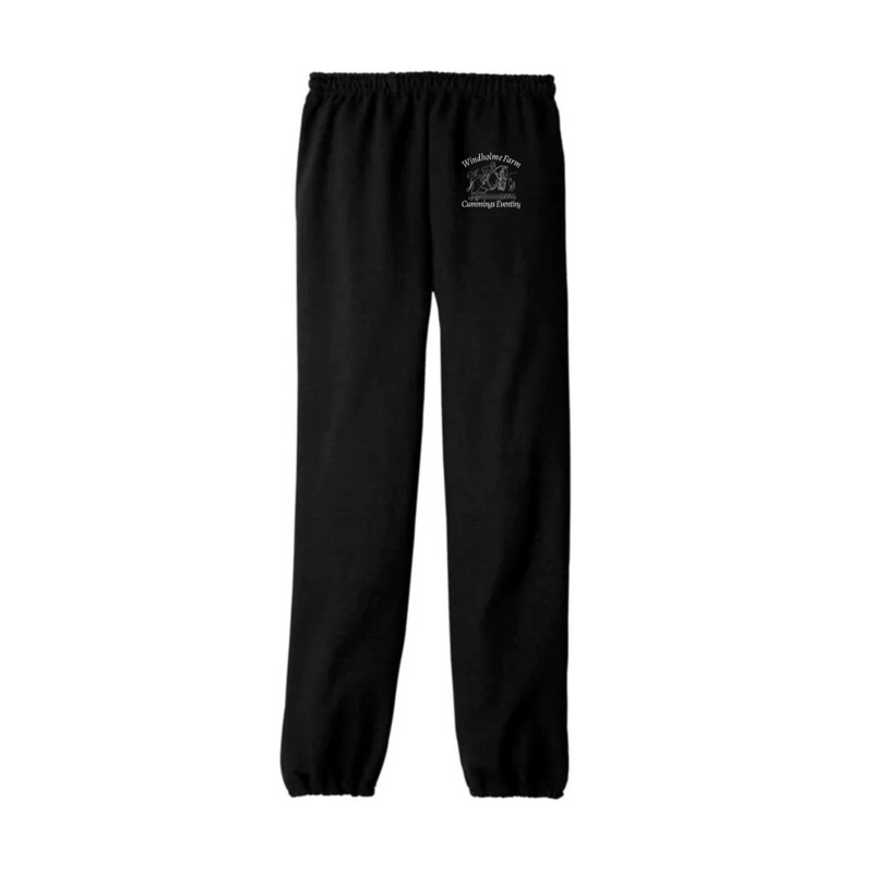 Windholme Track Pants