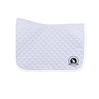 Sunnyridge Saddle Pad