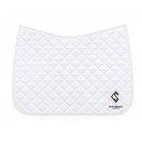 SC Performance Horses Saddle Pad