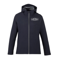 Matrix Light Weight Coat