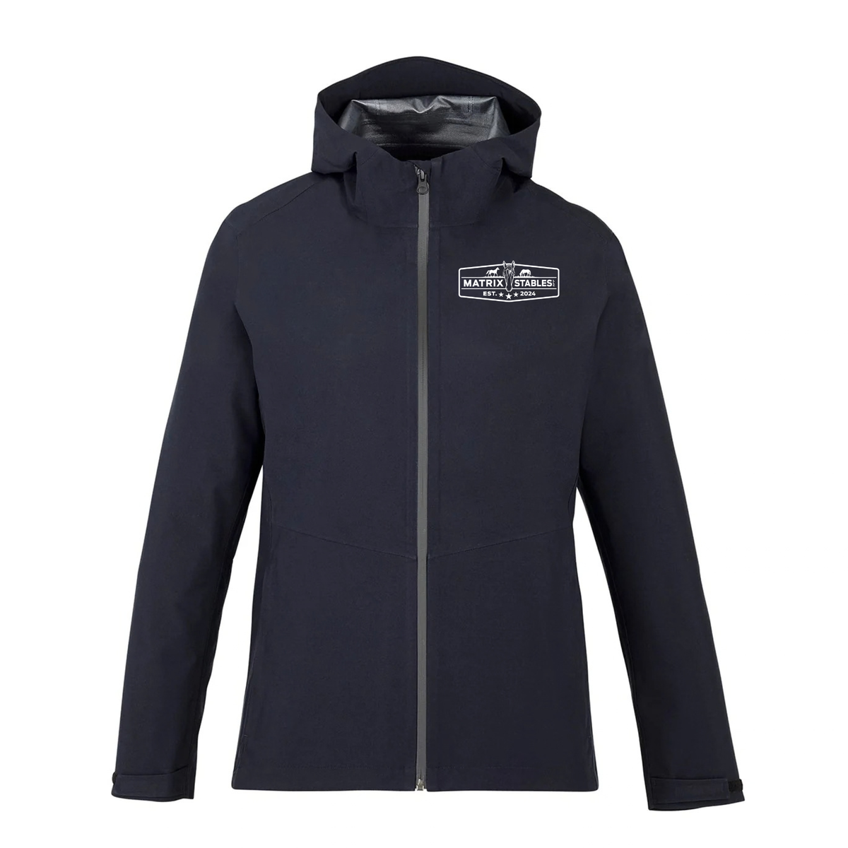 Matrix Light Weight Coat