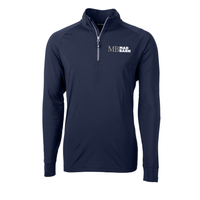 Mad Barn Half Zip