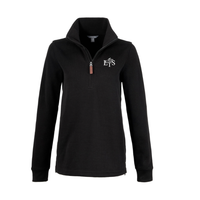 Laughton Training and Sales Rein Quarter Zip