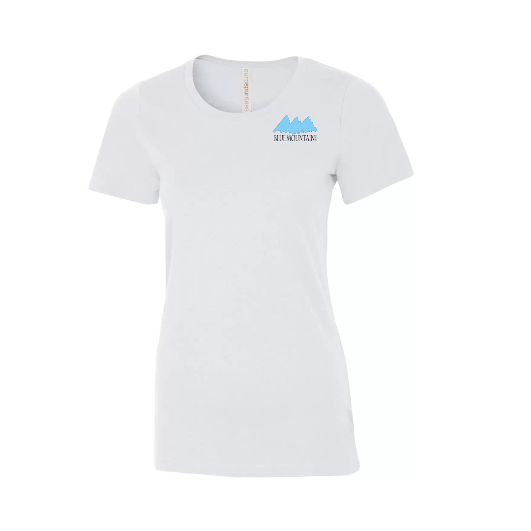 Blue Mountain Farm T-shirt