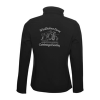 Windholme Soft Shell Coat