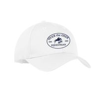 Over the Oxer Cap